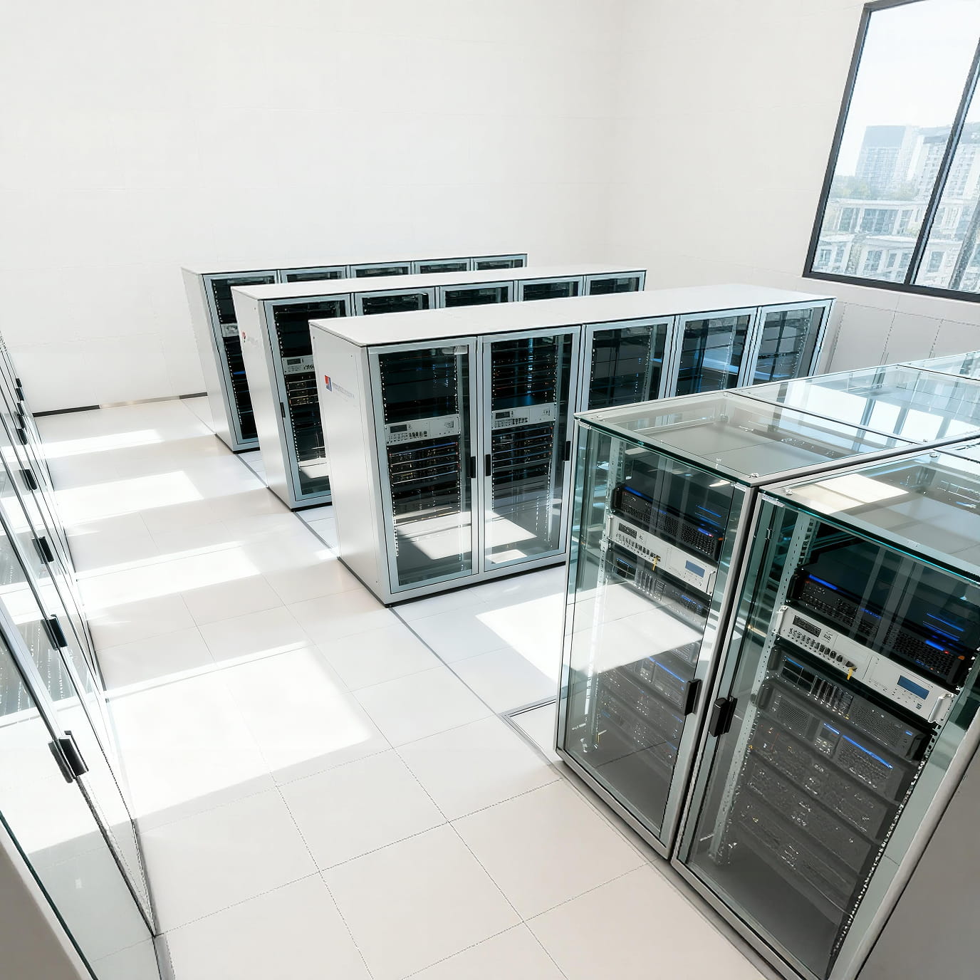 企业智能知识库