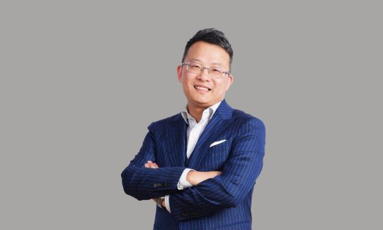 XSKY CEO胥昕登上福布斯中国“30U30”榜单