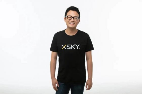 「媒体报道」 XSKY星辰天合CEO胥昕：软件定义存储整体市占率第四，未来目标是打造平台型公司